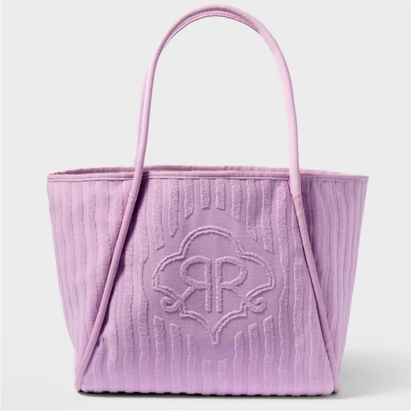 Roller Rabbit Target Beach tote - Picture 3 of 4